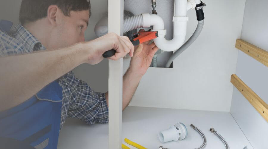 Local tankless water heater installation in Leslie, WV